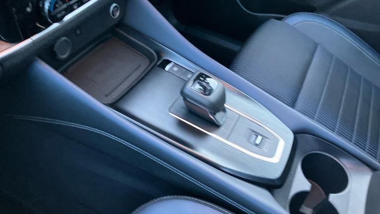 2022 Nissan Qashqai 1.3 DiG-T MH 158 Tekna 5dr Xtronic Petrol Hatchback Hatchback Petrol Automatic