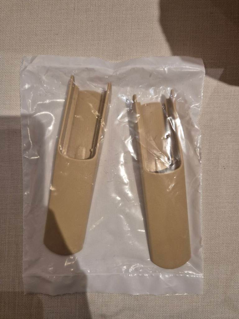 BRAND NEW - Tripp Trapp® Extended Glider Set V3 - Natural 