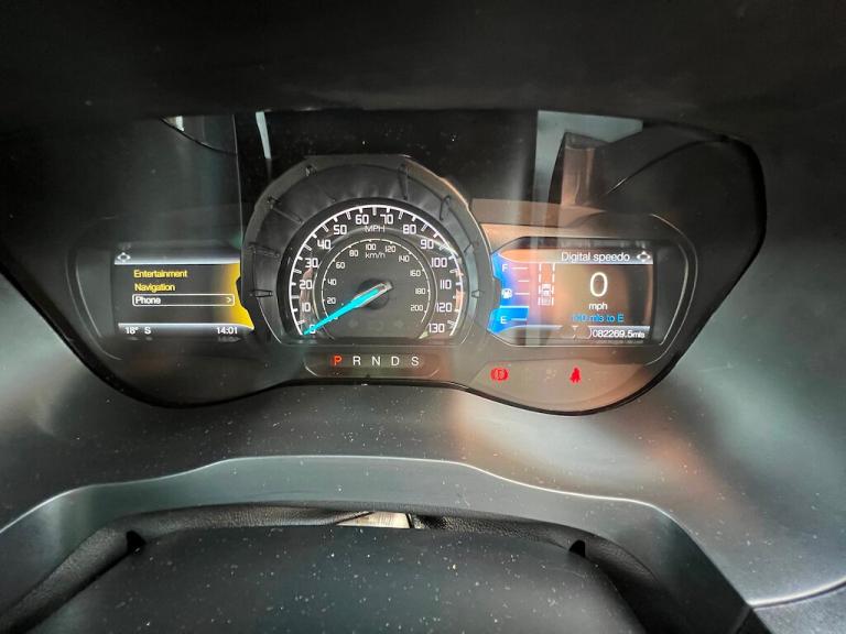 2022 Ford Ranger 2.0 EcoBlue Wildtrak Pickup Double Cab 4dr Diesel Auto 4WD Euro 6 (s/s) (21 Pick...