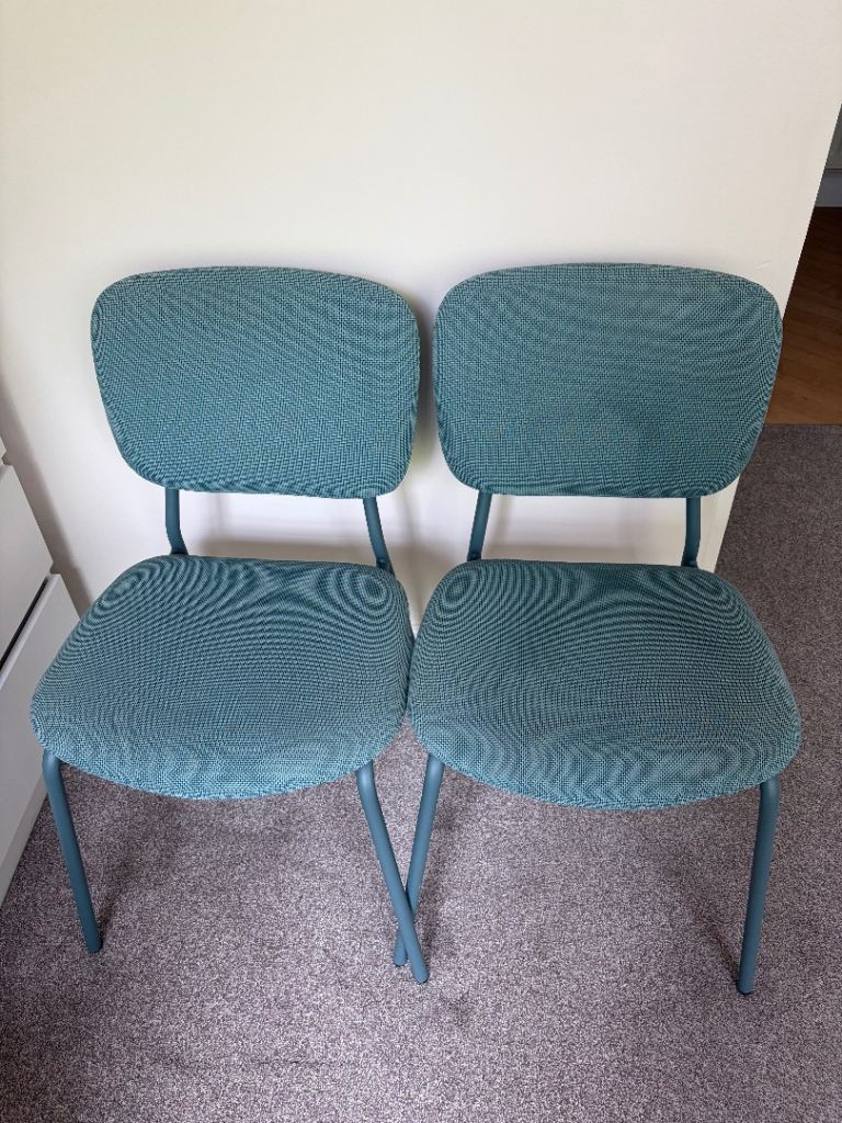 Pair of chairs