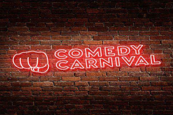 COMEDY EVENT