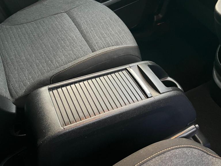 2017 Citroen Berlingo 1.6 BlueHDi Flair Multispace MPV ETG6 Euro 6 (s/s) 5dr MPV Diesel Automatic