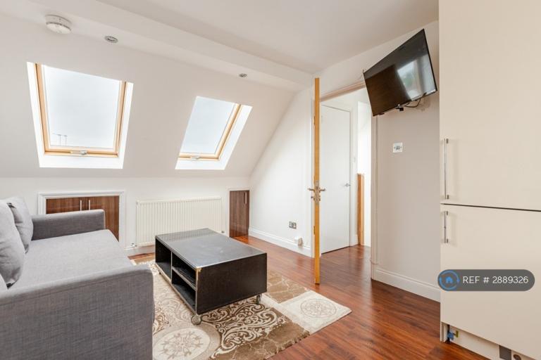 1 bedroom in Primrose Way, Wembley, HA0 (#2889326)
