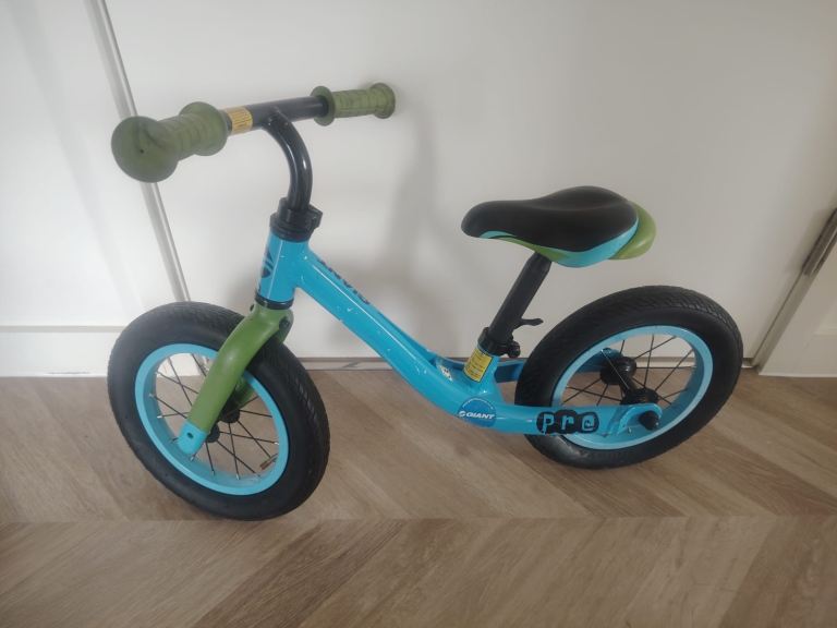 Balance bike 