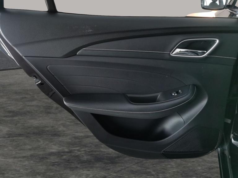 2022 MG MG5 61.1kWh Excite Long Range Estate 5dr Electric Auto (156 ps) - LANE DEPARTUR Estate El...