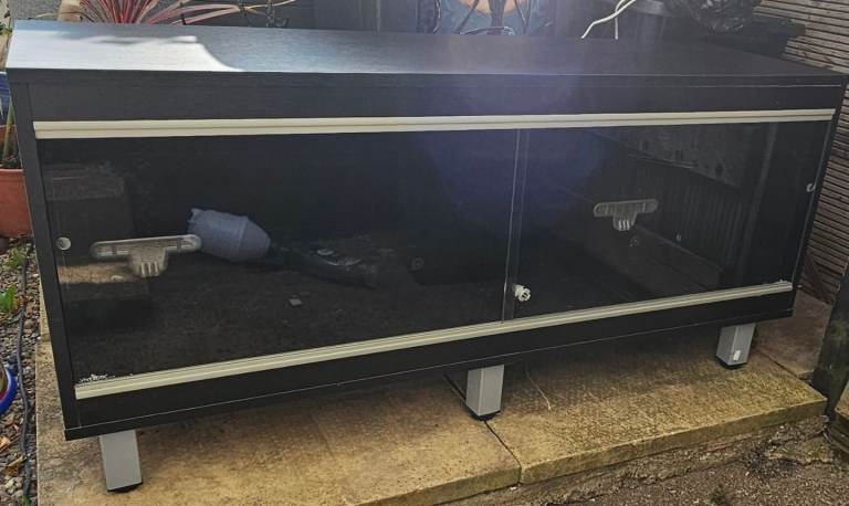 Viv Exotic Vivarium, Large