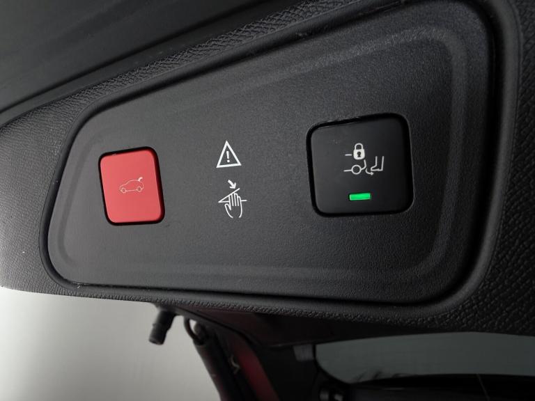 2019 Peugeot 3008 1.2 PureTech GT Line 5dr HATCHBACK PETROL Manual