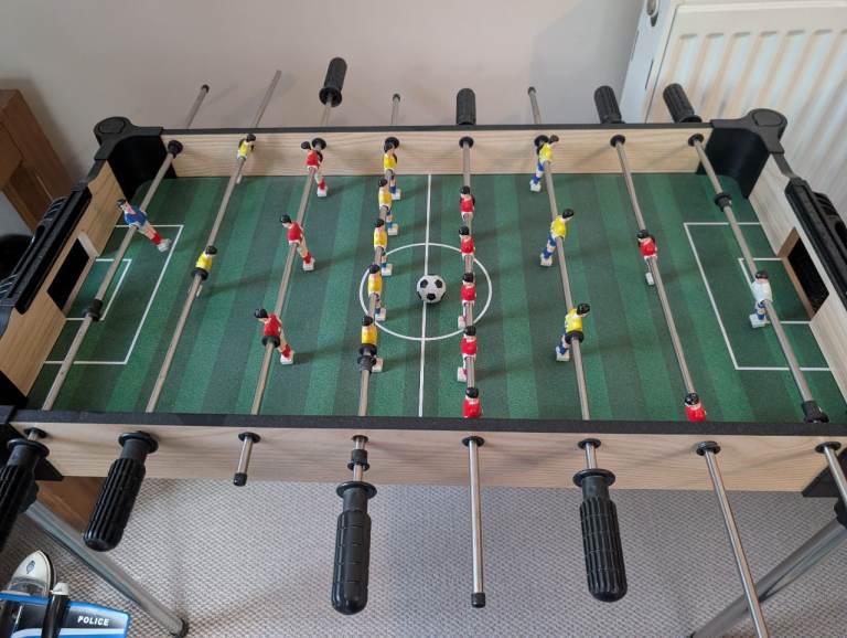 Table Football