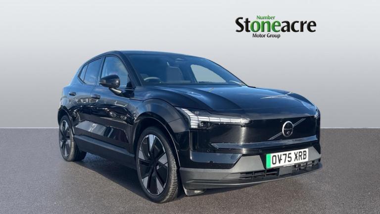 2025 Volvo EX30 Ultra Twin Motor Performance ESTATE Electric Automatic