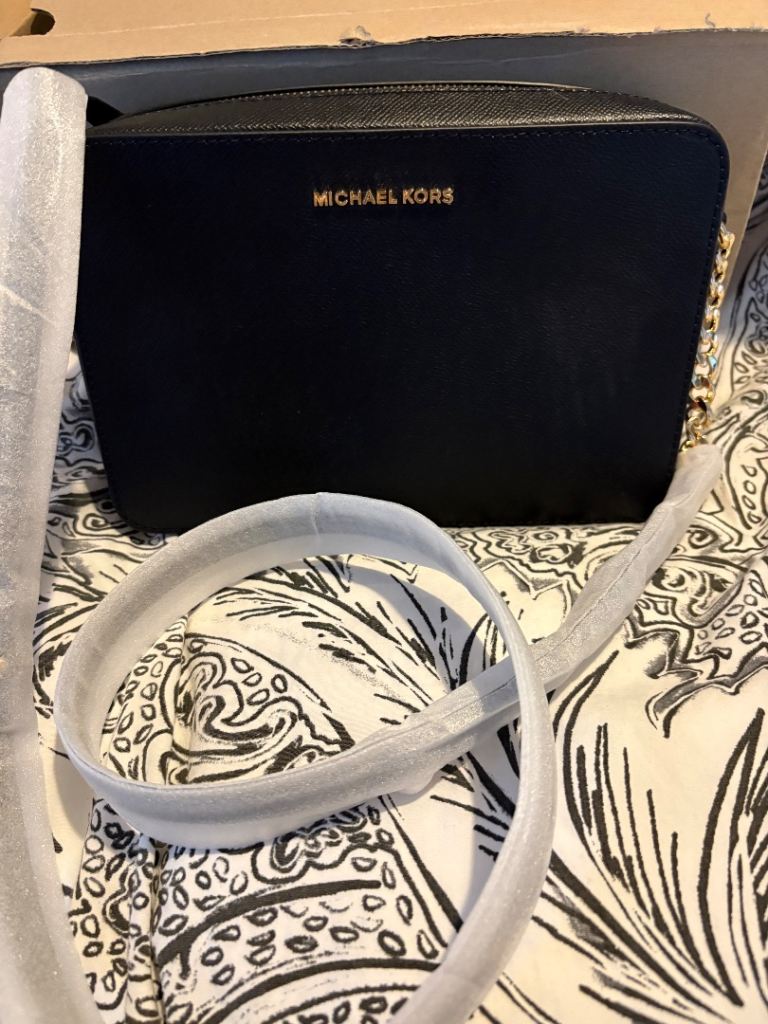 Michael Korrs Bag