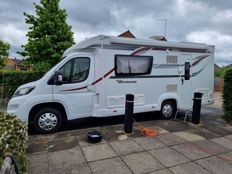 Peugeot, BOXER 335 L2S TLL BLUEHDI, 2018, 1997 (cc)