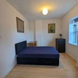 DOUBLE ROOM AVAILABLE – N15 Tottenham