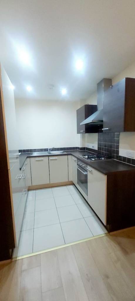 Leicester - Thurmaston - 2 Bed Ground Floor Flat 