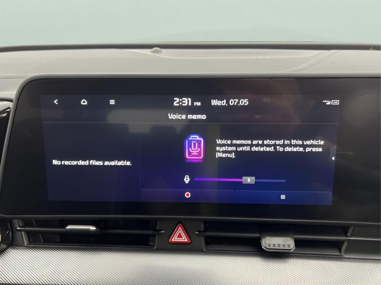 2022 Kia Sportage 1.6 h T-GDi GT-Line SUV 5dr Petrol Hybrid Auto Euro 6 (s/s) (226 bhp) - LAN Suv...