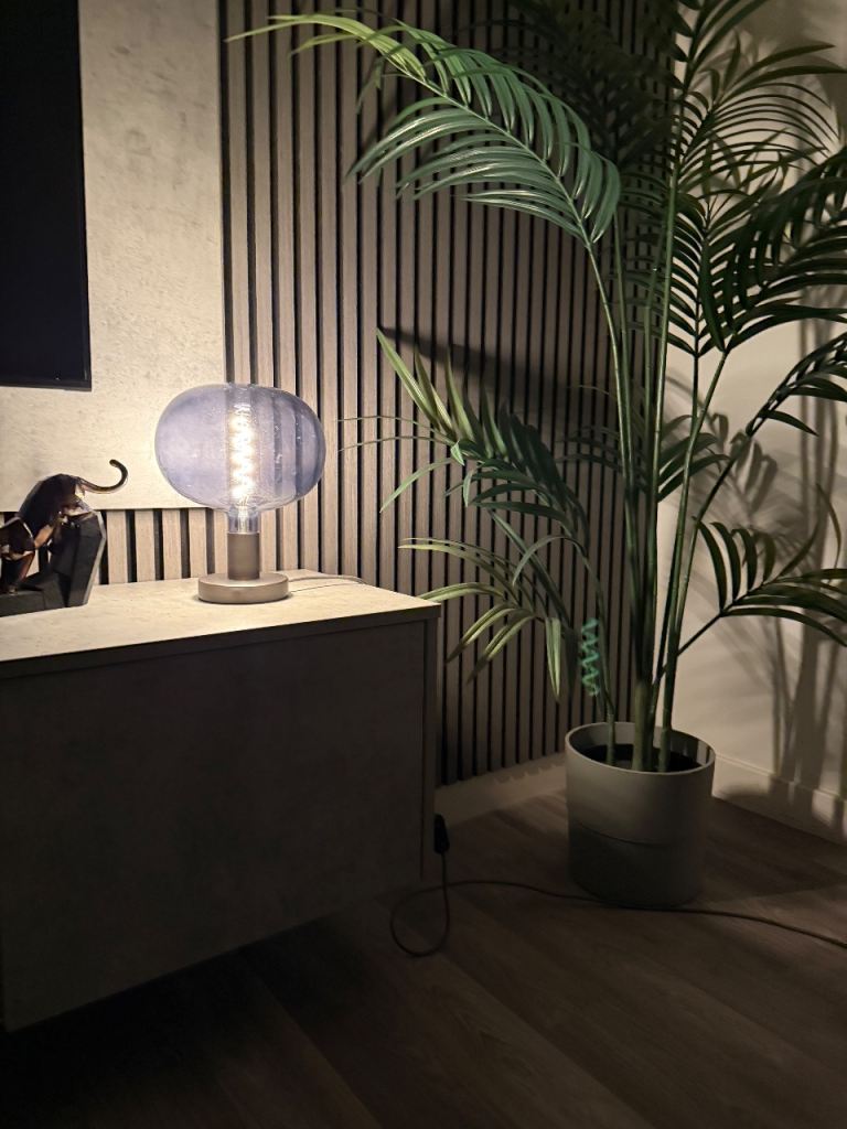 Stunning Italian 🇮🇹 Lamp 4 Sale 