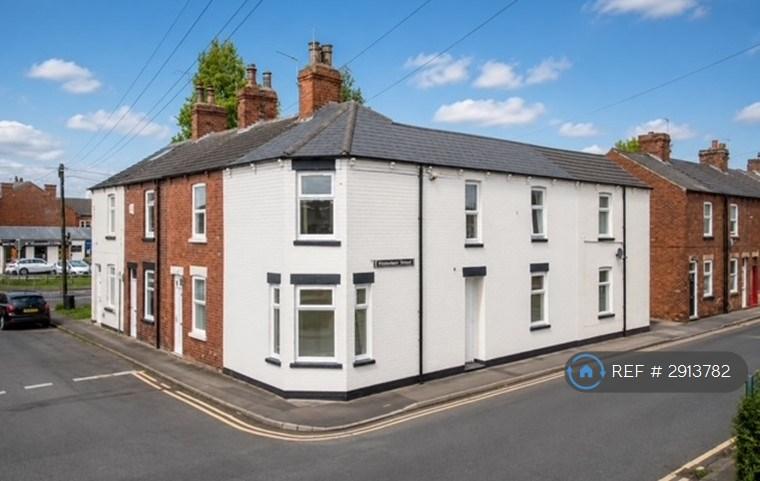 2 bedroom house in Princess St, Normanton, WF6 (2 bed) (#2913782)