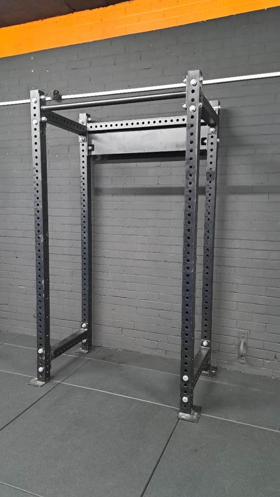 Commercial Power Rack 
