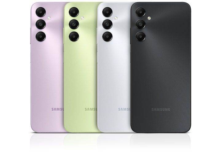 Samsung Galaxy A05s Brand New Unlocked One Year Samsung Warranty  