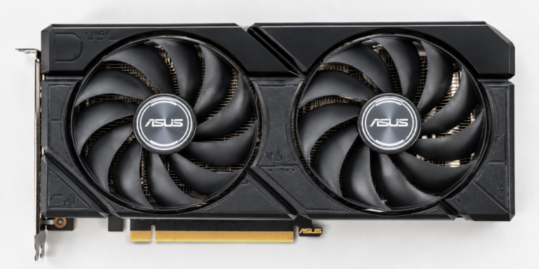 ASUS Dual GeForce RTX 4060 Ti 8GB GDDR6 Graphics Card – Excellent Condition