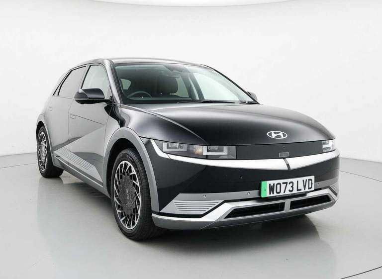 2024 Hyundai IONIQ 5 168kW Ultimate 77 kWh 5dr Auto ESTATE Electric Automatic