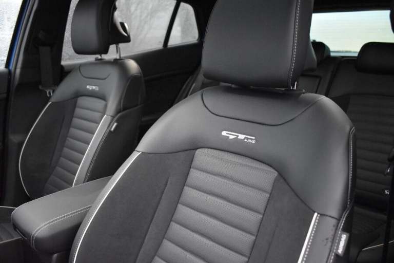 2025 Kia Sportage 1.6T Plug In Hybrid Gt Line S Suv 5dr Petrol Auto Awd Euro 6 (s/s) (241 Bhp EST...