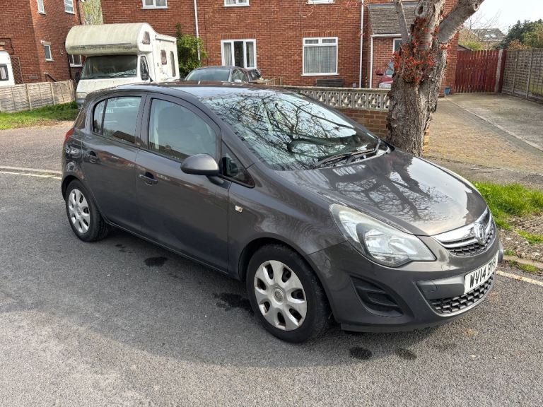 Vauxhall Corsa 1.2 Design AC
