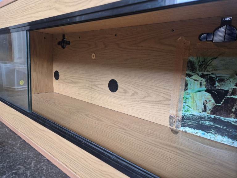 Vivarium 
