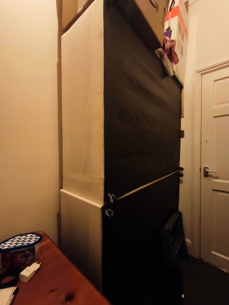 Single & Double bed for free!