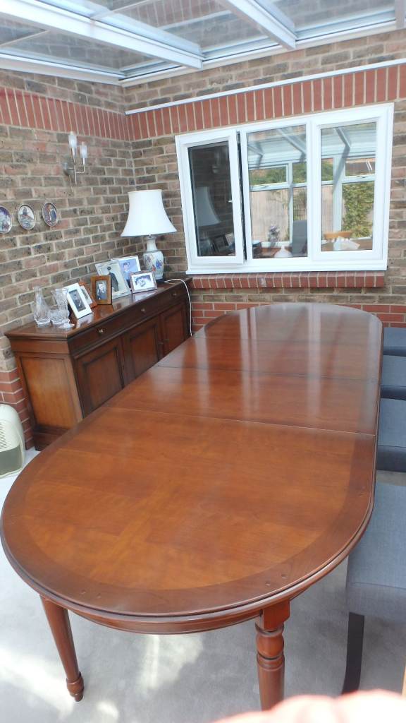 image for MultiYork Dining Table