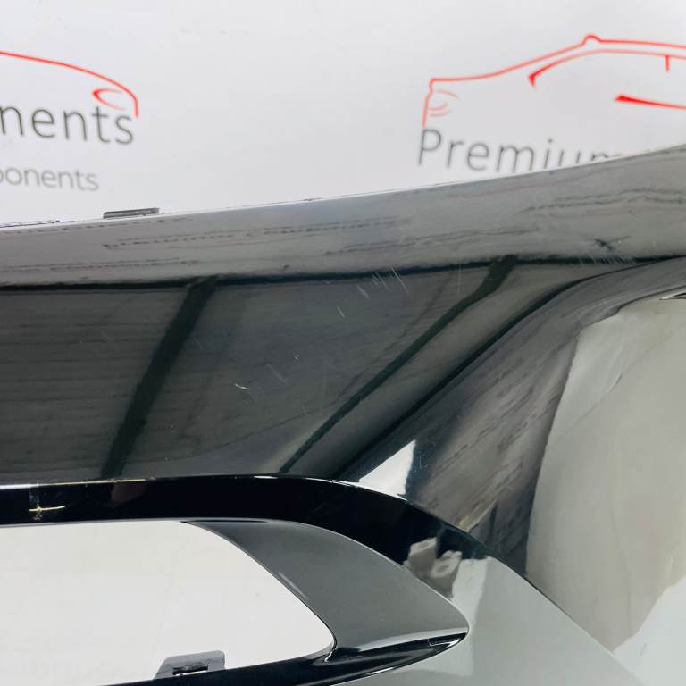  Vauxhall Mokka Front Bumper Sri Turbo Elite Genuine 9835278480 | 2021 - 2024 AR118