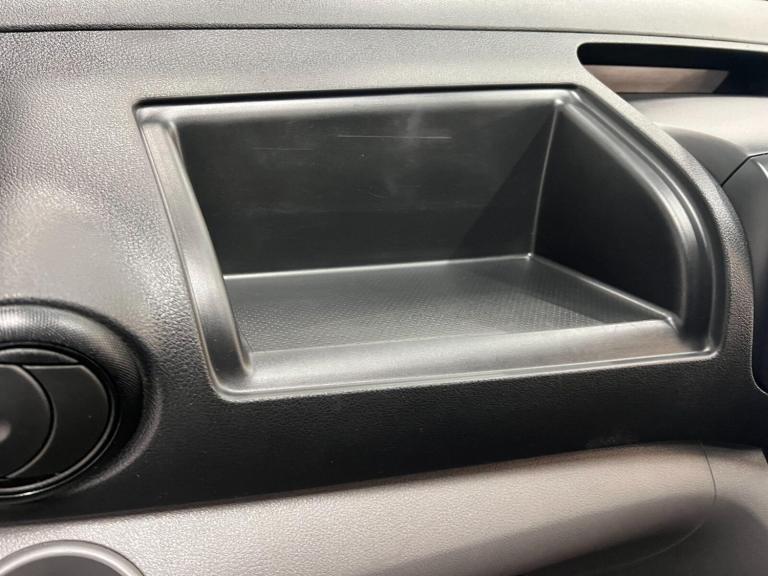 2018 Nissan NV200 NV200 1.5 dCi Acenta SWB Euro 6 6dr Panel Van Diesel Manual