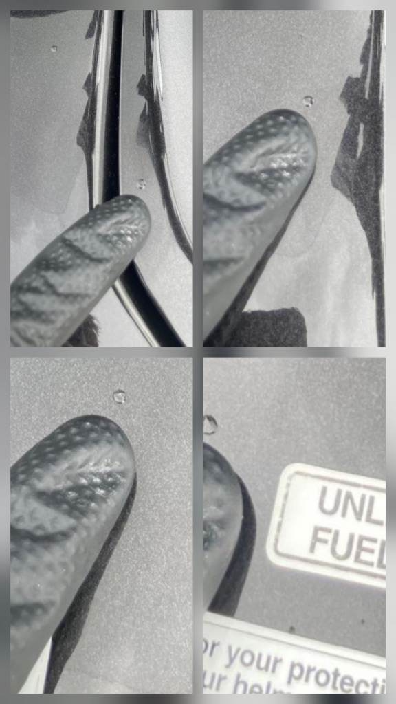 Honda Deauville NT700V 2011 low mileage