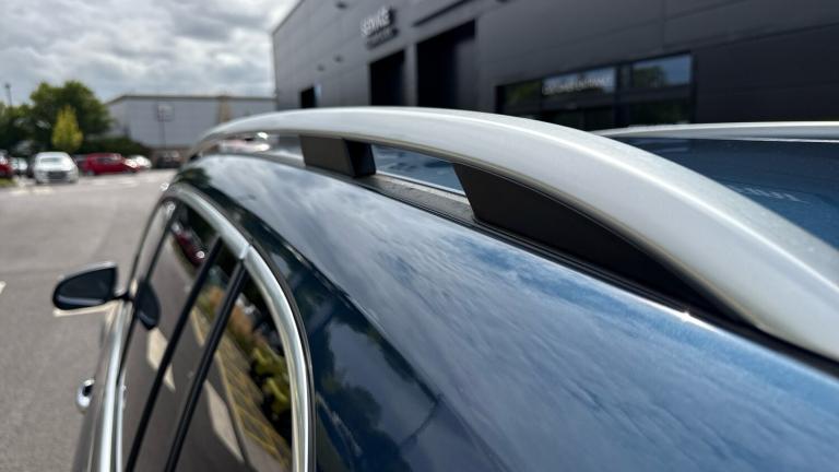 2021 Mercedes-Benz GLB 1.3 GLB200 AMG Line (Premium 2) SUV 5dr Petrol 7G-DCT Euro 6 (s/s) (163 ps...