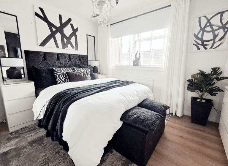 Beautiful Furnished Double Room – Morley – Bills Included
