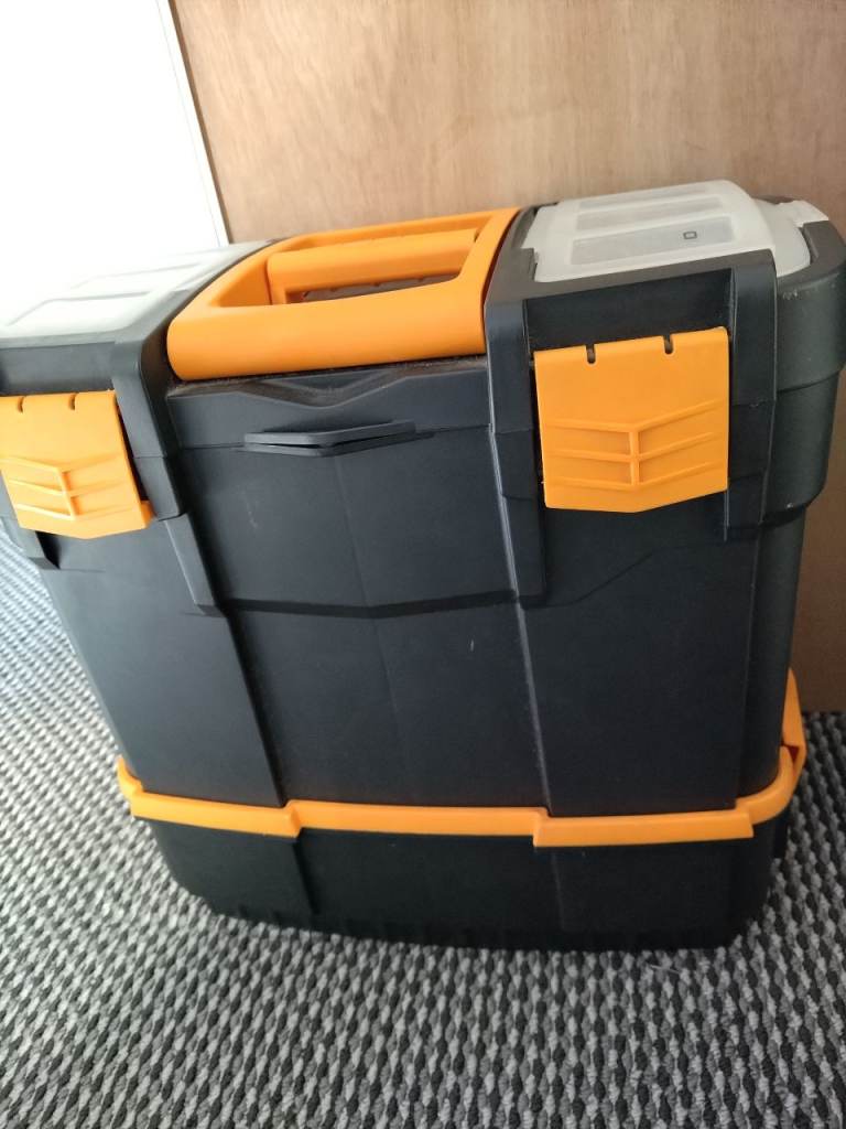 Tool box
