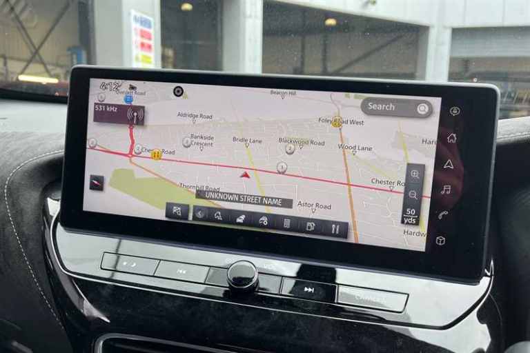 2025 Nissan Juke 1.6 HYBRID TEKNA+ 5DR AUTO Hatchback Hybrid Automatic