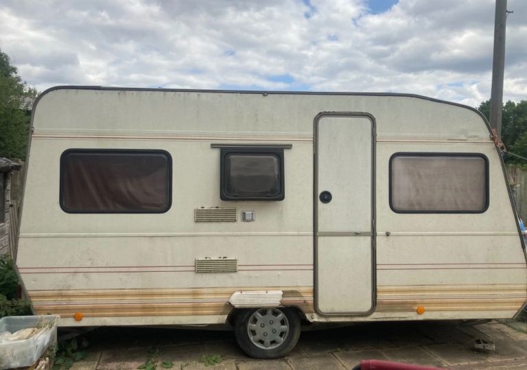 Caravan 
