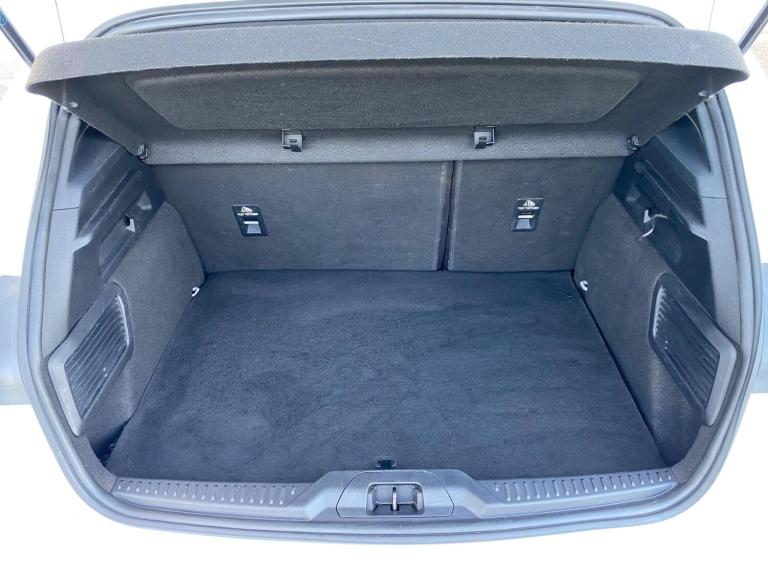 2020 Ford Focus 2.0 EcoBlue ST Euro 6 (s/s) 5dr HATCHBACK Diesel Manual