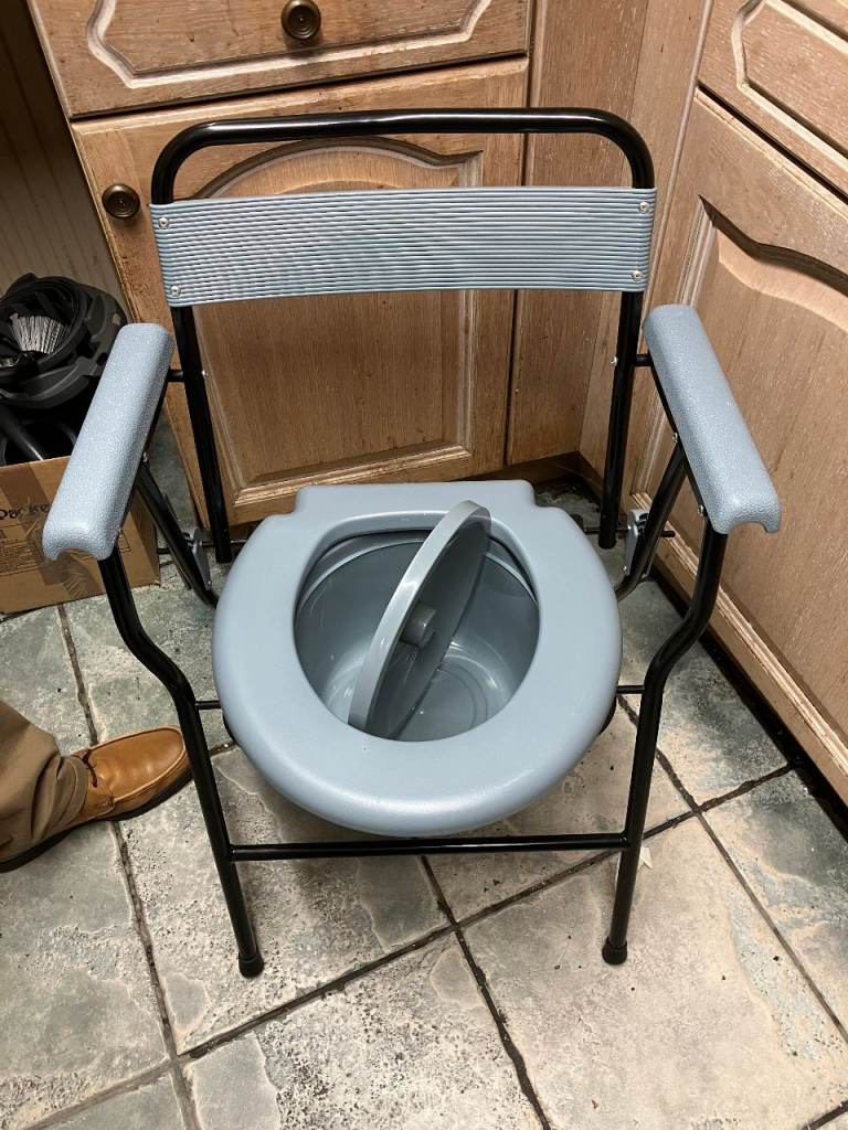 image for Commode