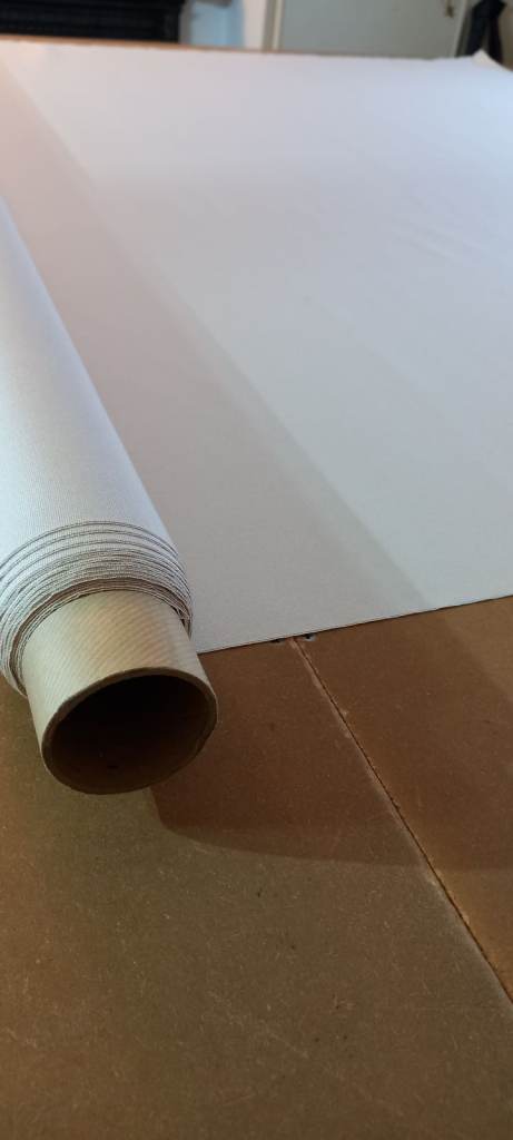 New Agora Lisos Fabric