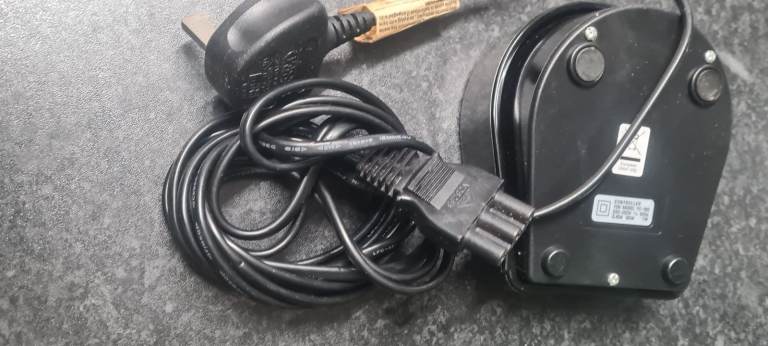 FOOT CONTROL PEDAL FOR VARIOUS SEWING MACHINE