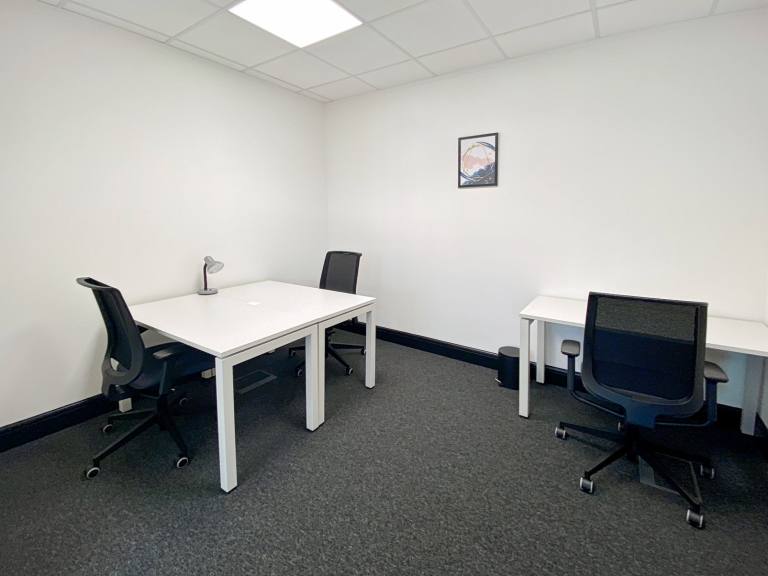 Norwich - NR3 1BQ \ Small Office Space for 1 Person