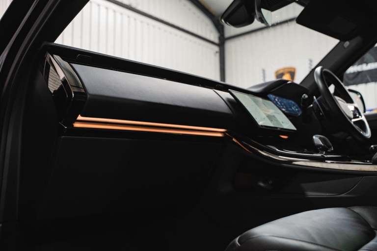 LAND ROVER RANGE ROVER SPORT 3.0 P460e 38.2kWh Dynamic SE 2024