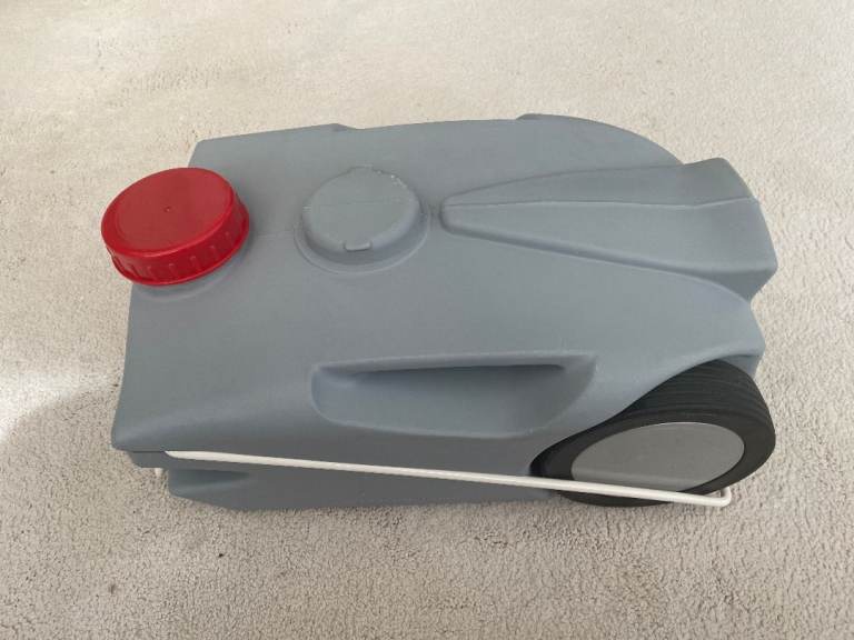 Fresh Water 23 Litre Roll Tank.