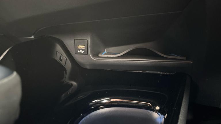 2021 Toyota C-HR 2.0 Hybrid Dynamic 5dr CVT Hybrid Hatchback Hatchback Hybrid Automatic