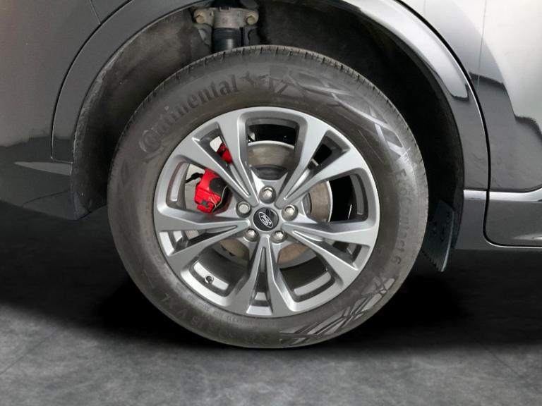 2022 Ford Kuga 2.5 EcoBoost Duratec 14.4kWh ST-Line SUV 5dr Petrol Plug-in Hybrid CVT Euro Suv PE...