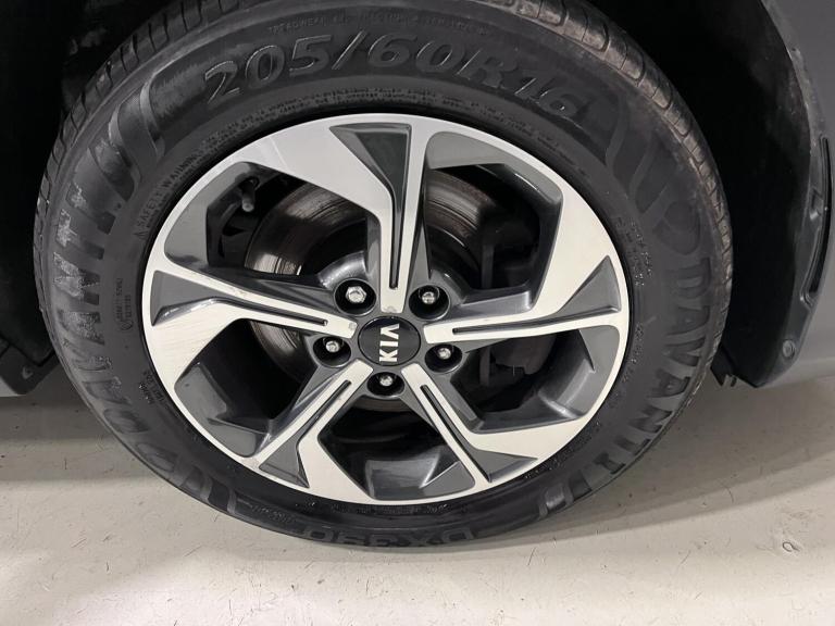 2020 Kia XCeed 1.0 T-GDi 2 SUV 5dr Petrol Manual Euro 6 (s/s) (118 bhp) SUV Petrol Manual