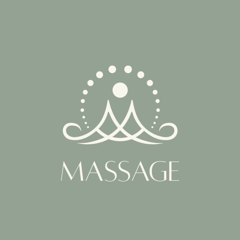 Full body massage by experienced male