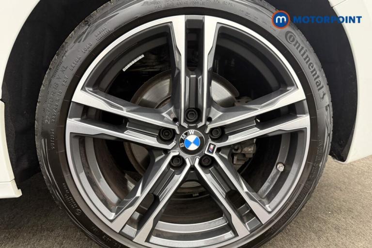 2024 BMW 1 Series 118i [136] M Sport 5dr [Live Cockpit Professional] Hatchback Petrol Manual