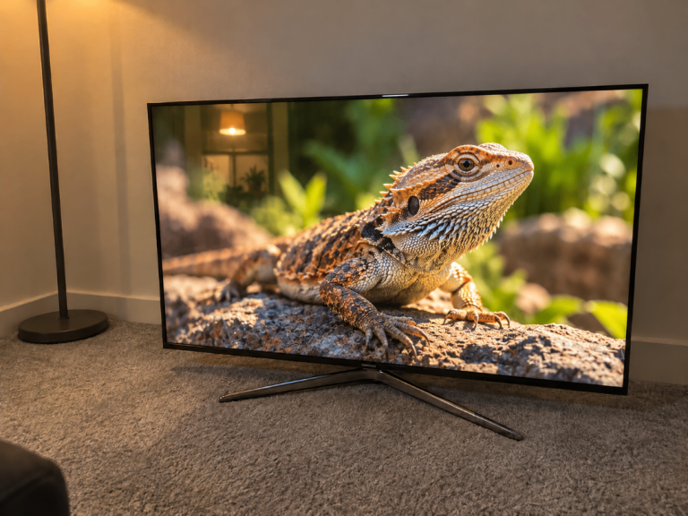 Samsung 48” Full HD TV in Excellent Condition
